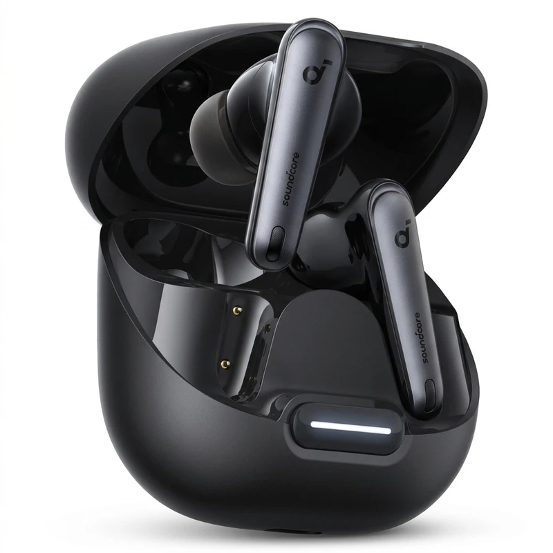 هدفون بی سیم انکر مدل Liberty 4 NC_A3947