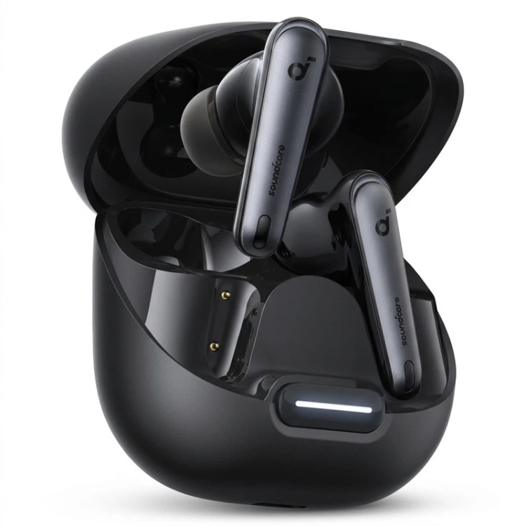 هدفون بی سیم انکر مدل Liberty 4 NC_A3947