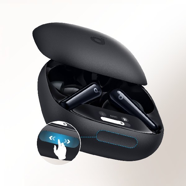 هدفون بی سیم انکر Soundcore Liberty 4 Pro_A3954
