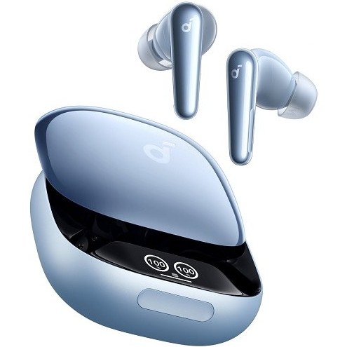 هدفون بی سیم انکر Soundcore Liberty 4 Pro_A3954