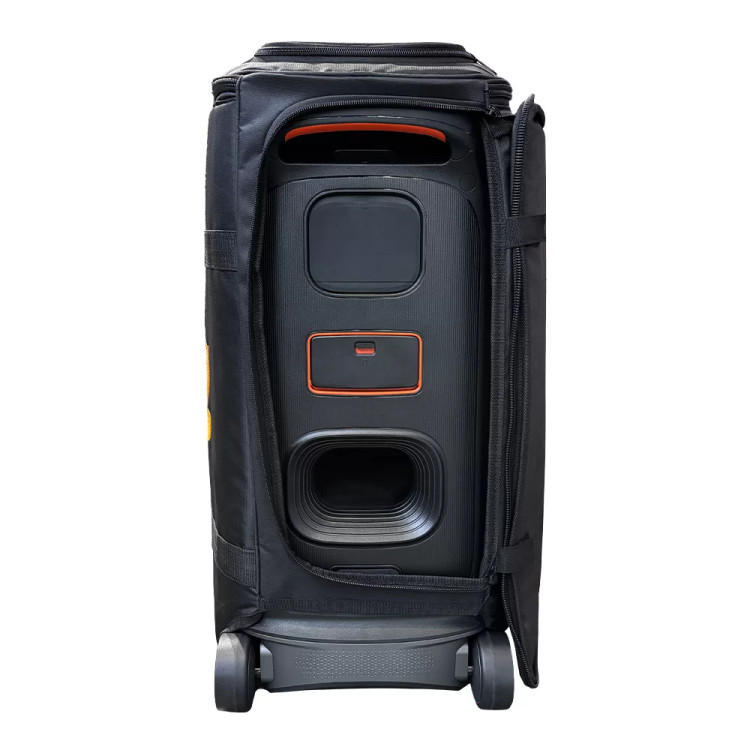 کیف اسپیکر جی بی ال مدل PartyBox 320 ضد آب