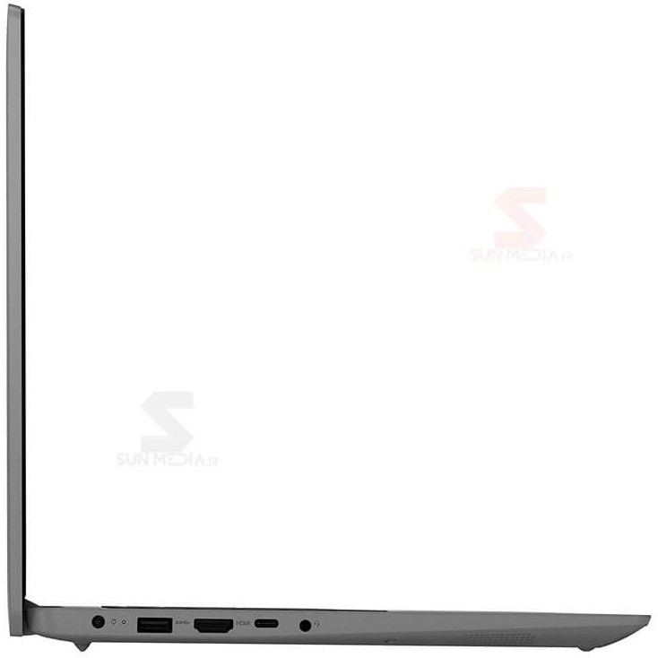 لپ تاپ لنوو IdeaPad Slim 3 | 8GB RAM | 256GB SSD | i3 1315U