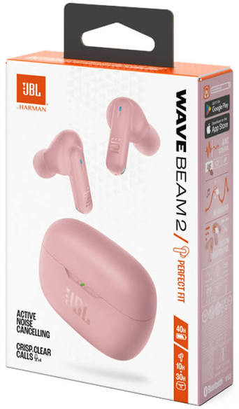 هدفون بی سیم جی بی ال Wave Beam 2