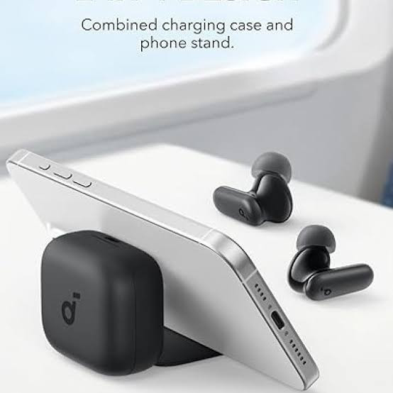 هدفون بی سیم انکر مدل Soundcore P30i