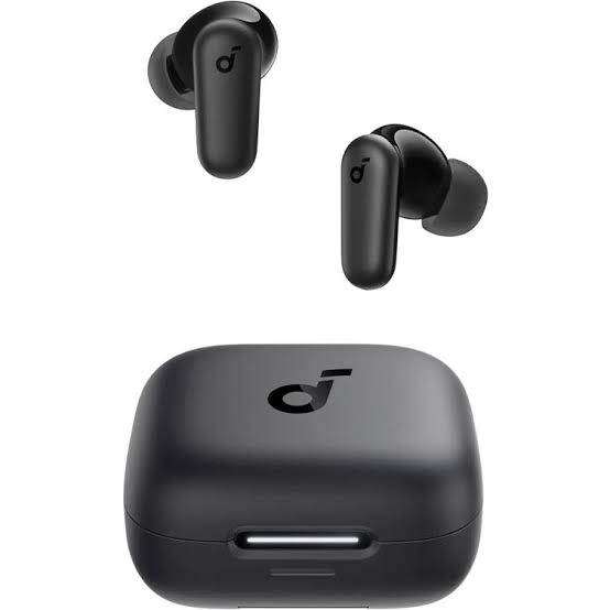 هدفون بی سیم انکر مدل Soundcore P30i