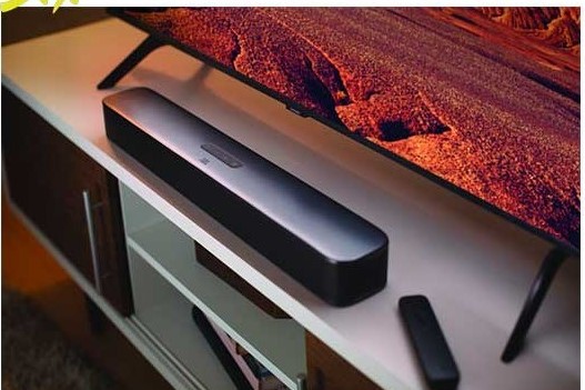 ساندبار Bar 2 All-in-One جی بی ال