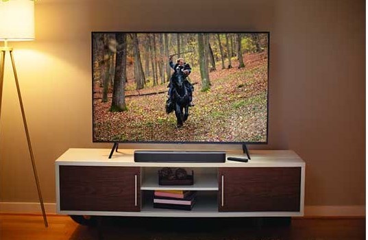 ساندبار Bar 2 All-in-One جی بی ال
