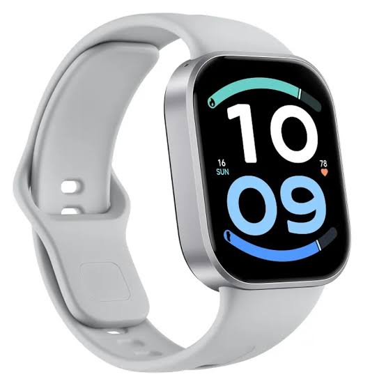 ساعت هوشمند شیائومی مدل Redmi Watch 6 Active با نمایشگر AMOLED و ضد آب IPX8
