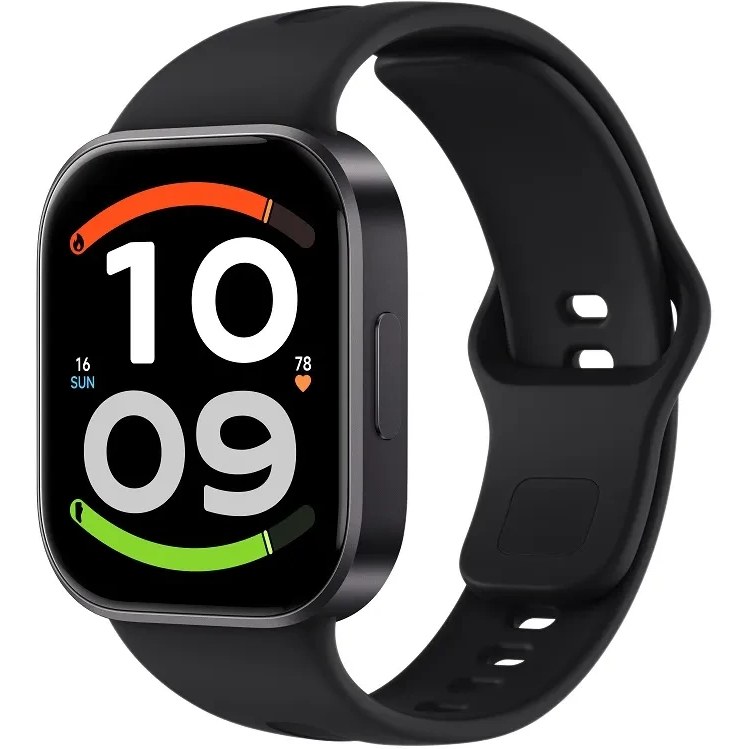 ساعت هوشمند شیائومی مدل Redmi Watch 6 Active با نمایشگر AMOLED و ضد آب IPX8