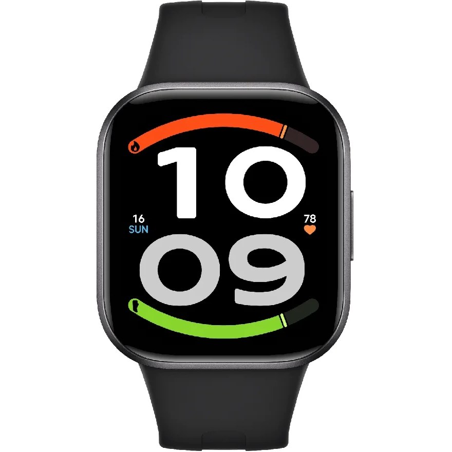 ساعت هوشمند شیائومی مدل Redmi Watch 6 Active با نمایشگر AMOLED و ضد آب IPX8