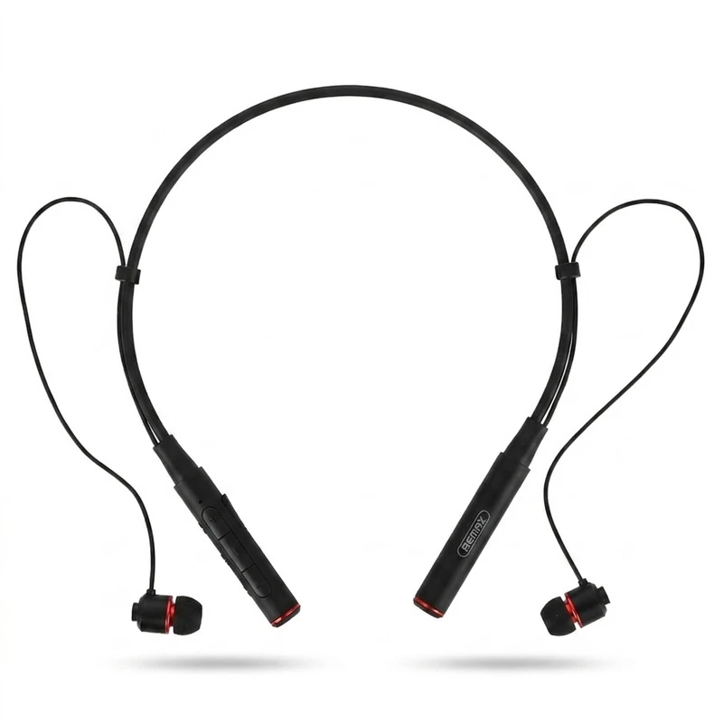 هندزفری گردنی ریمکس RB-S6