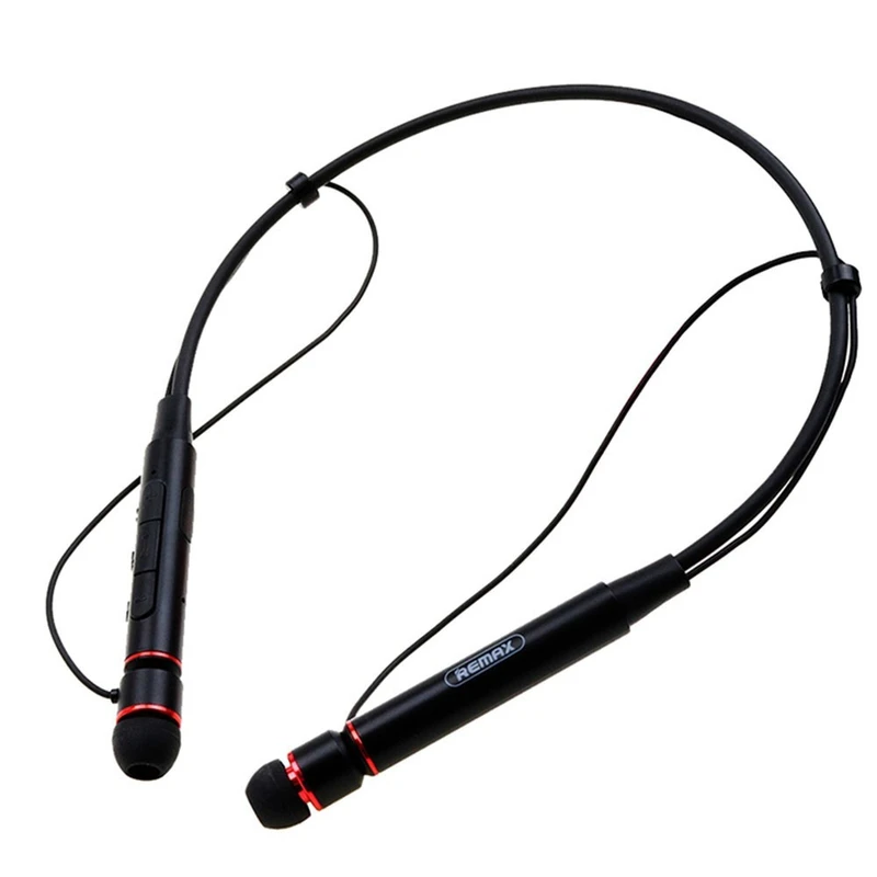 هندزفری گردنی ریمکس RB-S6