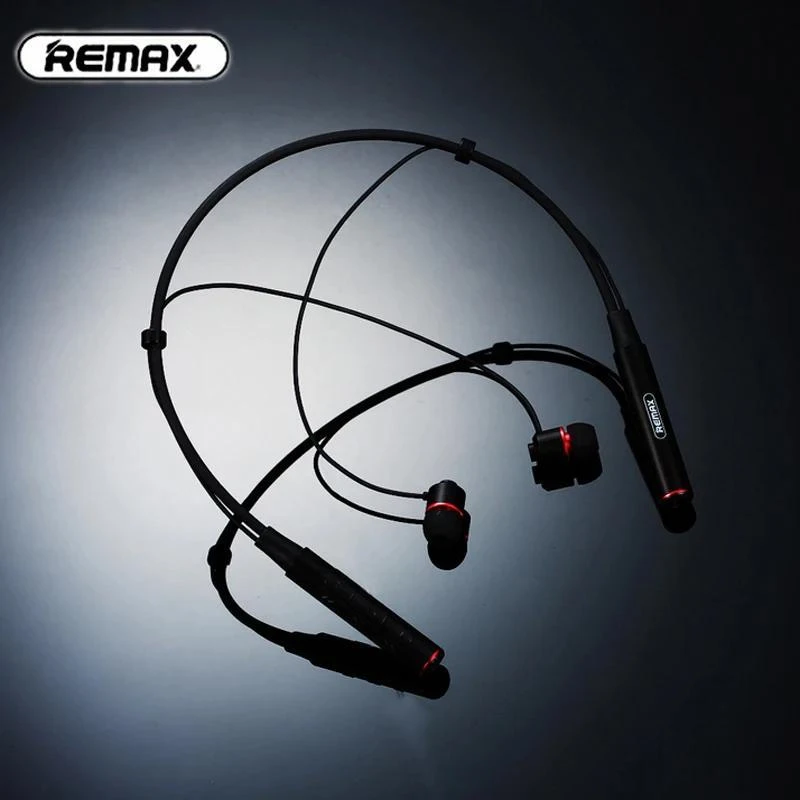 هندزفری گردنی ریمکس RB-S6