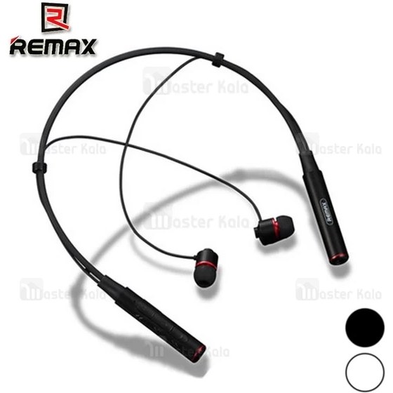 هندزفری گردنی ریمکس RB-S6